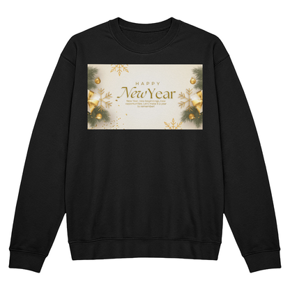 Sweatshirt-New Year