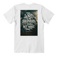 The Lord is my shepherd t shirt