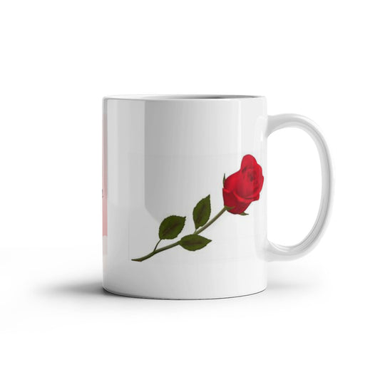 Best Friend Valentine Mug