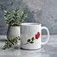 Best Friend Valentine Mug