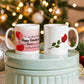 Best Friend Valentine Mug