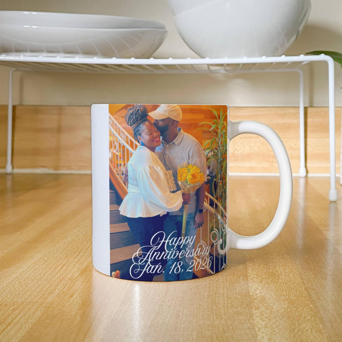 D & AJ Anniversary