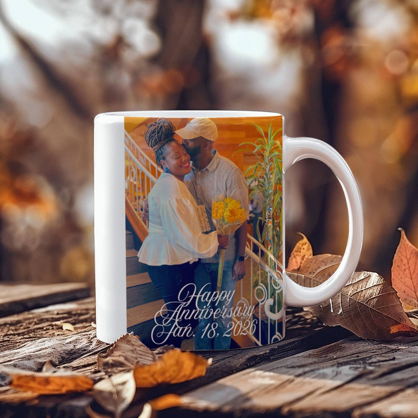 D & AJ Anniversary