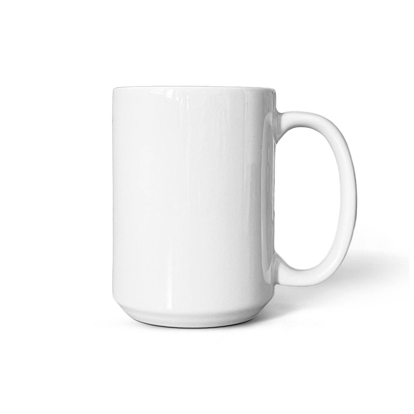 Best Friend Valentine Mug