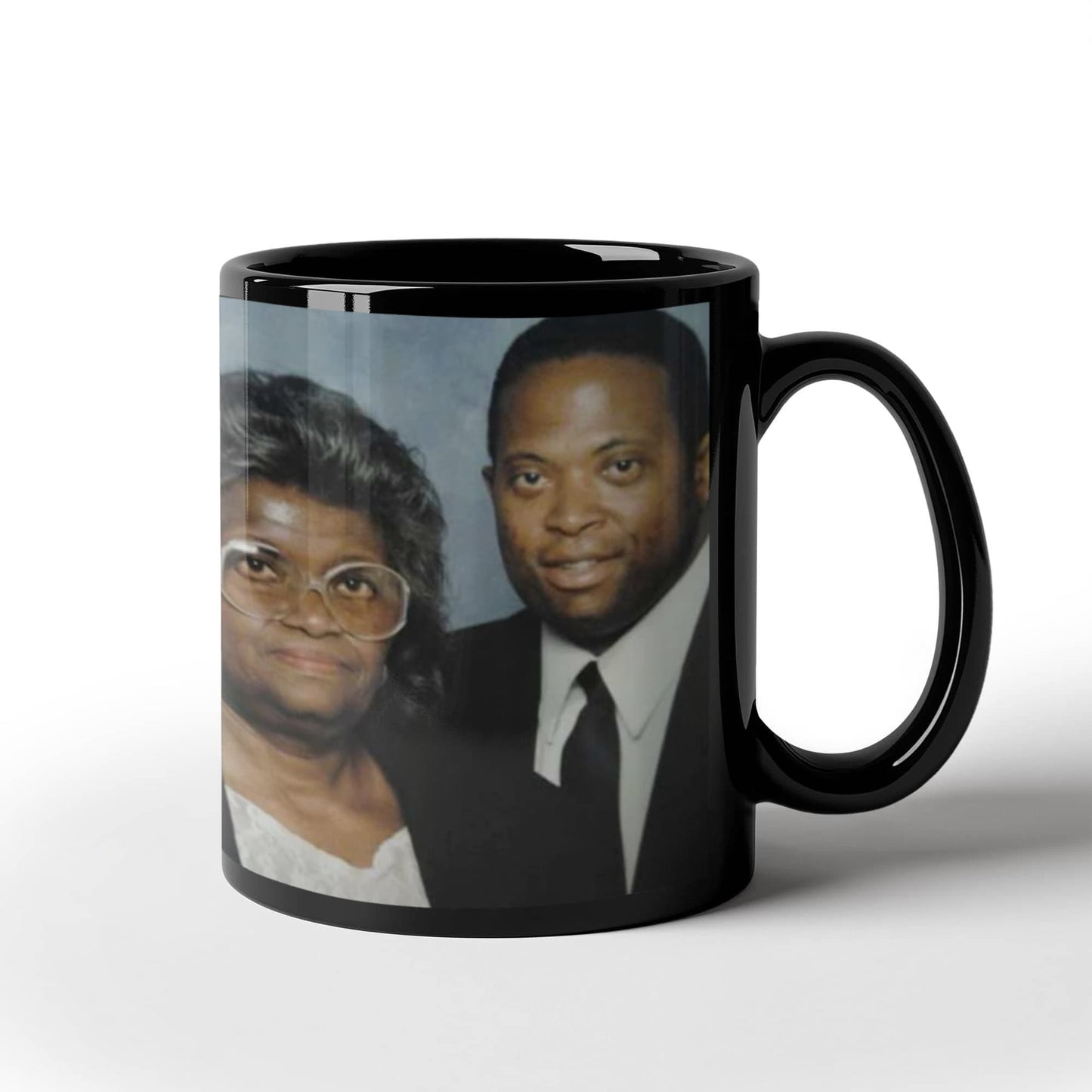 moma and wayne mug