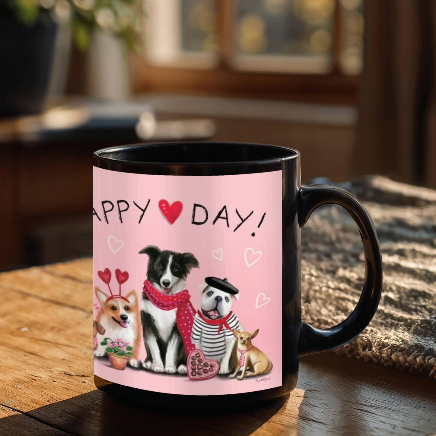 valentine coffee mug 1