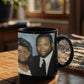 moma and  wayne again mug