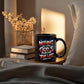 Nothing can stop God's plan mug