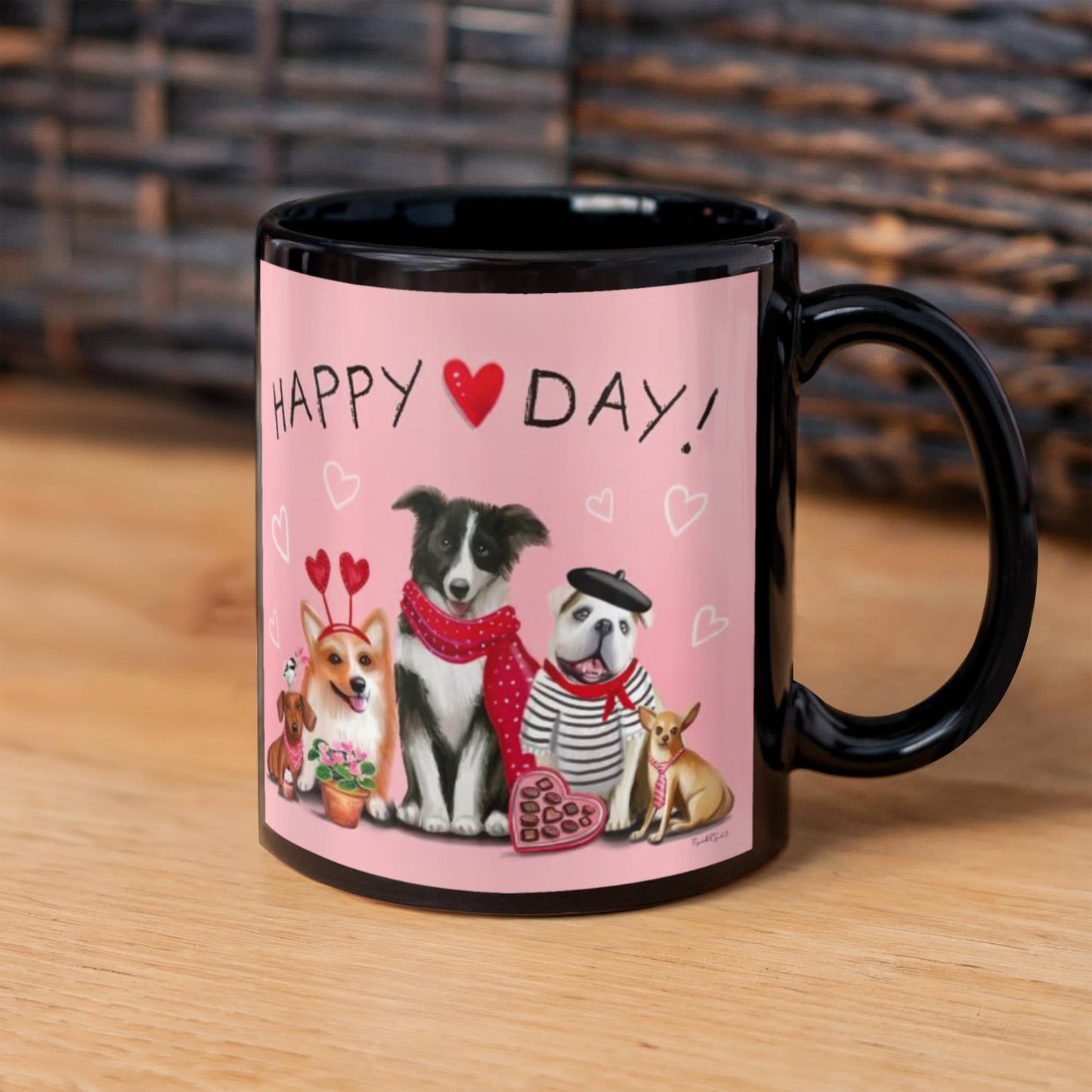 valentine coffee mug 1