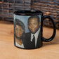 moma and  wayne again mug