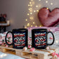 Nothing can stop God's plan mug