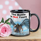 Coffee Mug-scripture Battle 2