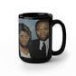 moma and  wayne again mug