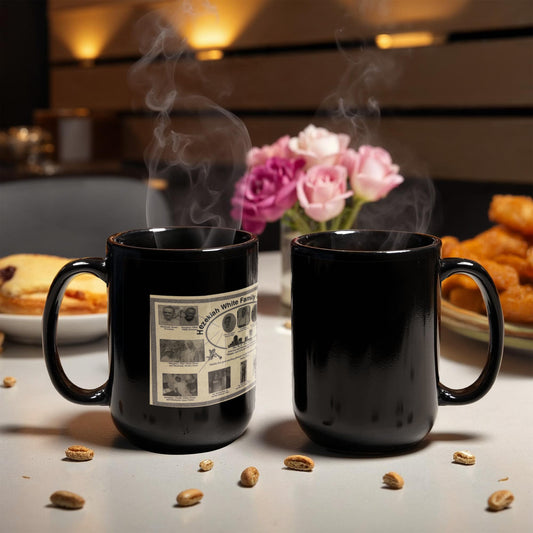 Coffee Mug-Family Reunion