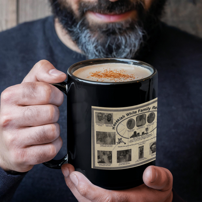 Coffee Mug-Family Reunion